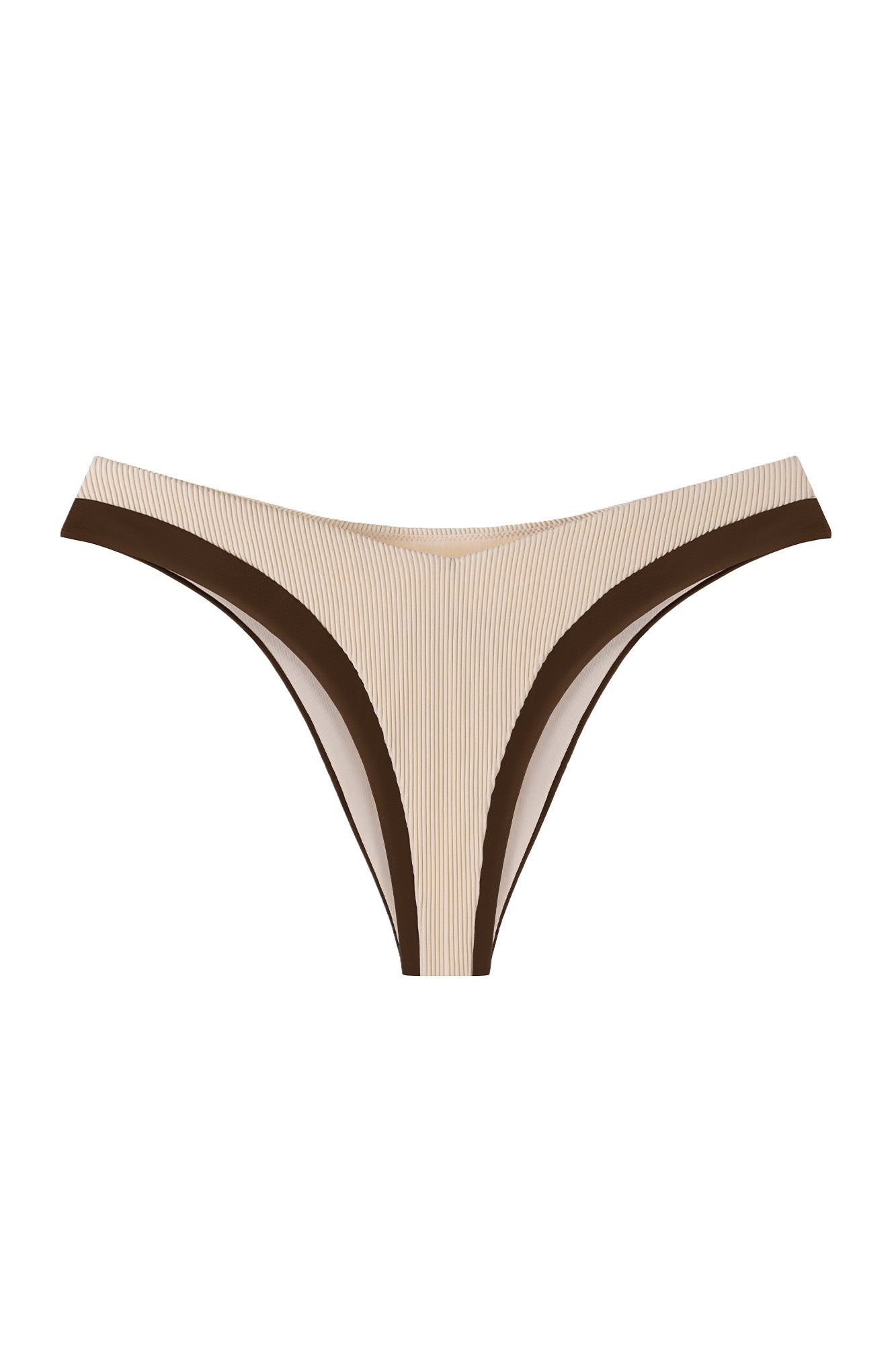 Ravellina bikini bottom - Cotton | Gianna Bellucci