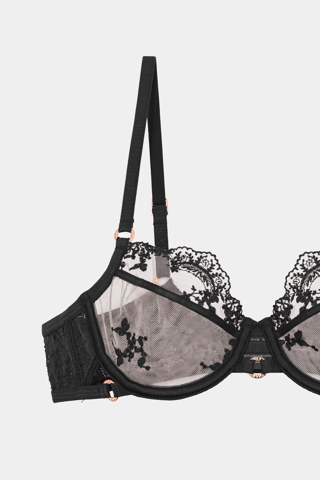 Micola Set - Black