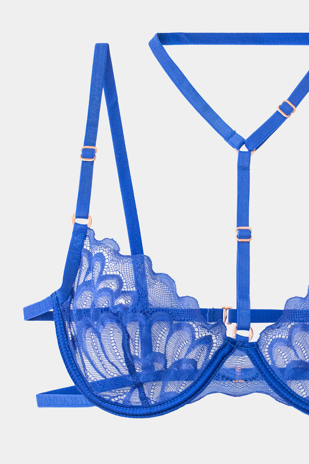 Andrea Bra - Blue