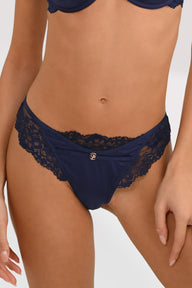 Sienna Thong - Blue | Gianna Bellucci