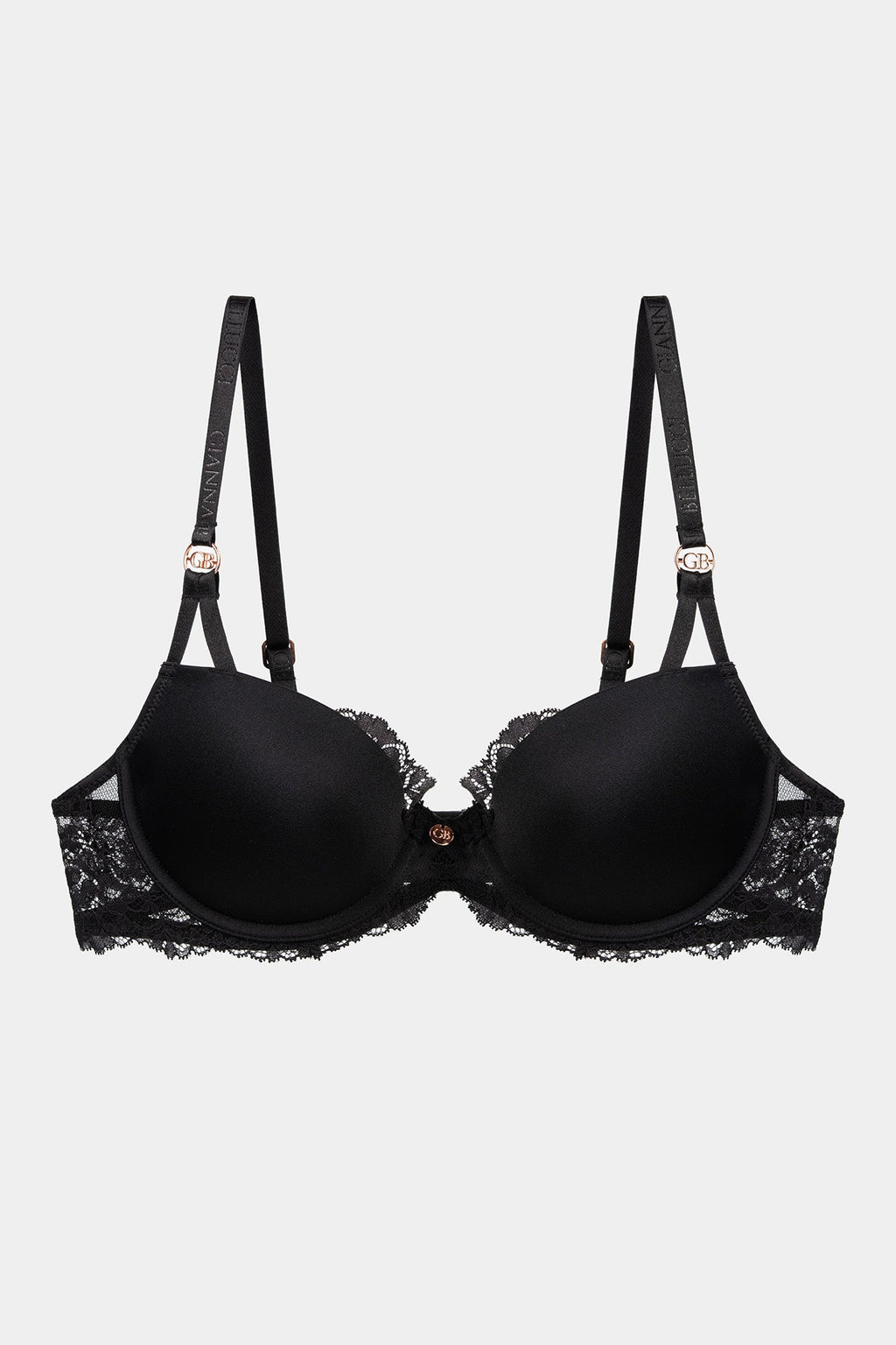 Francesca Bra - Black | Gianna Bellucci