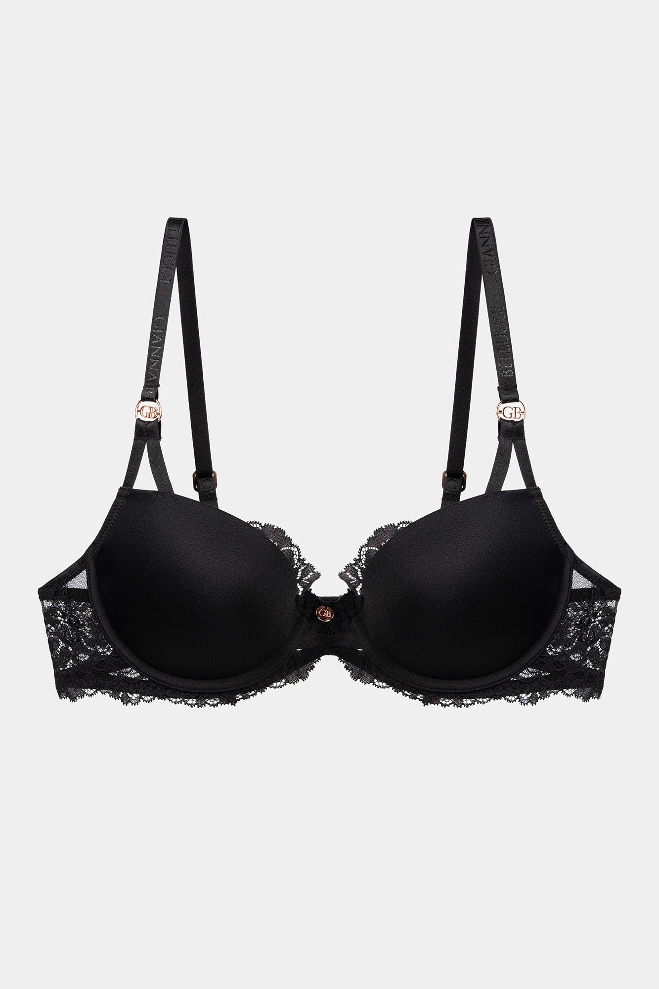 Francesca Bra - Black | Gianna Bellucci