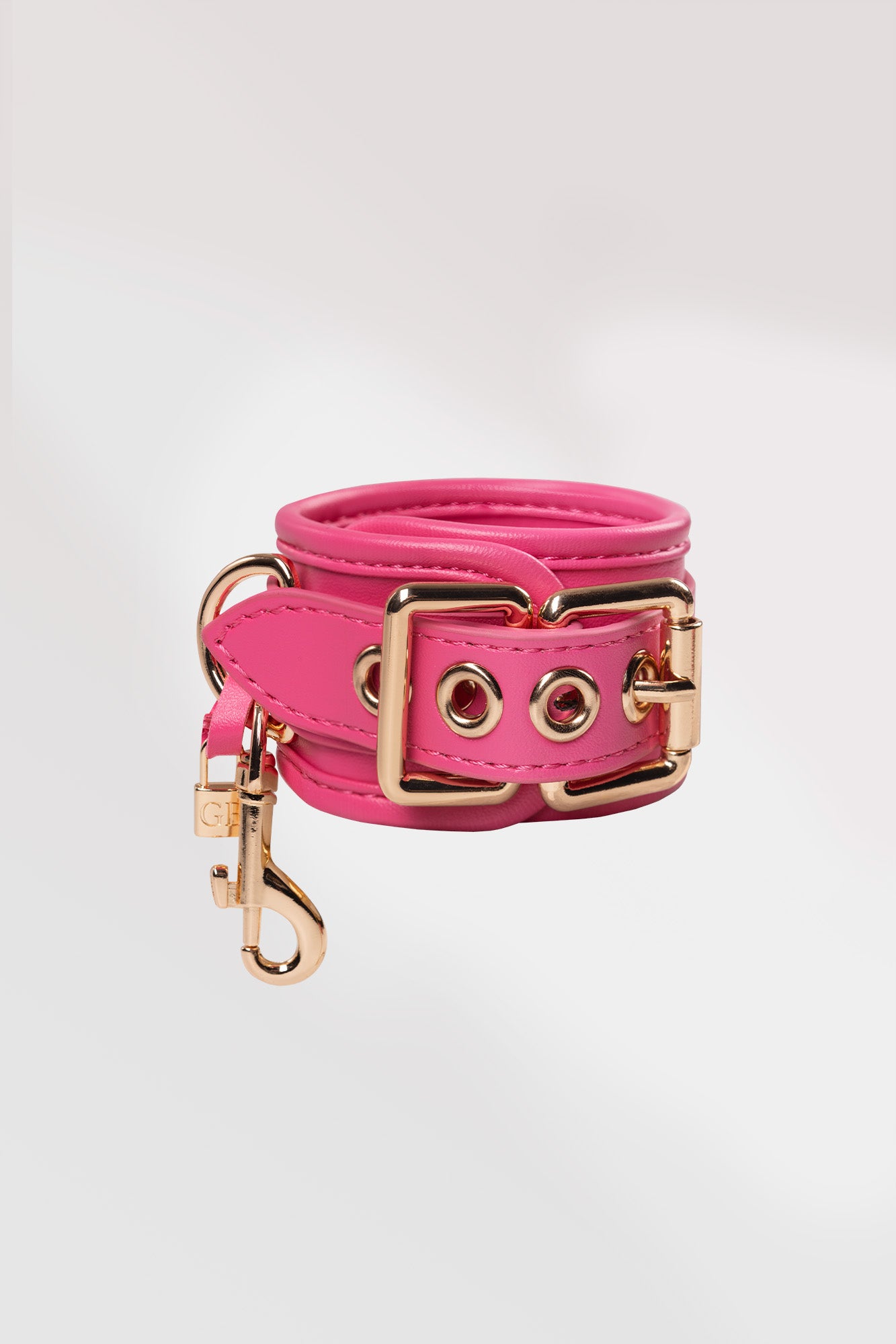 Handcuffs - Pink | Gianna Bellucci