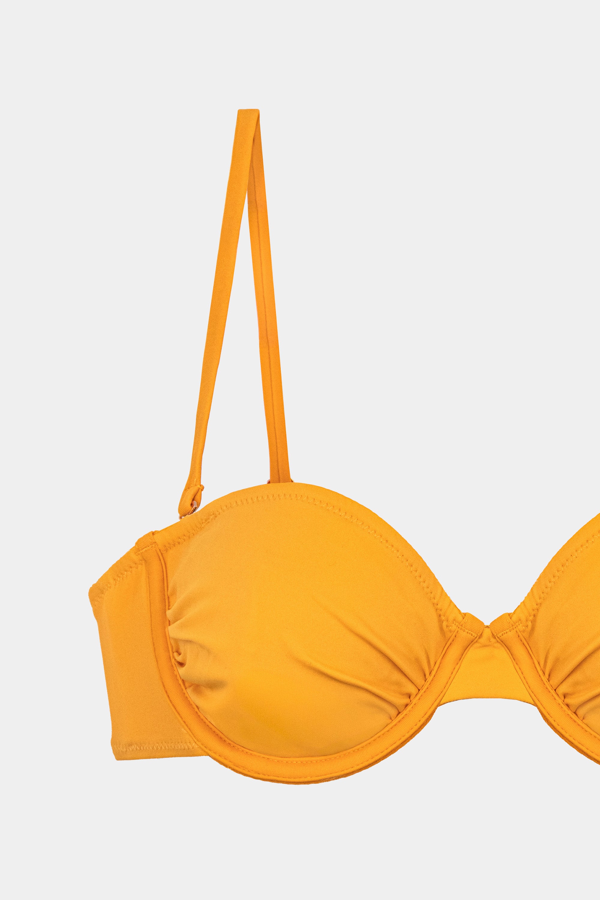Ella Set - Orange | Gianna Bellucci
