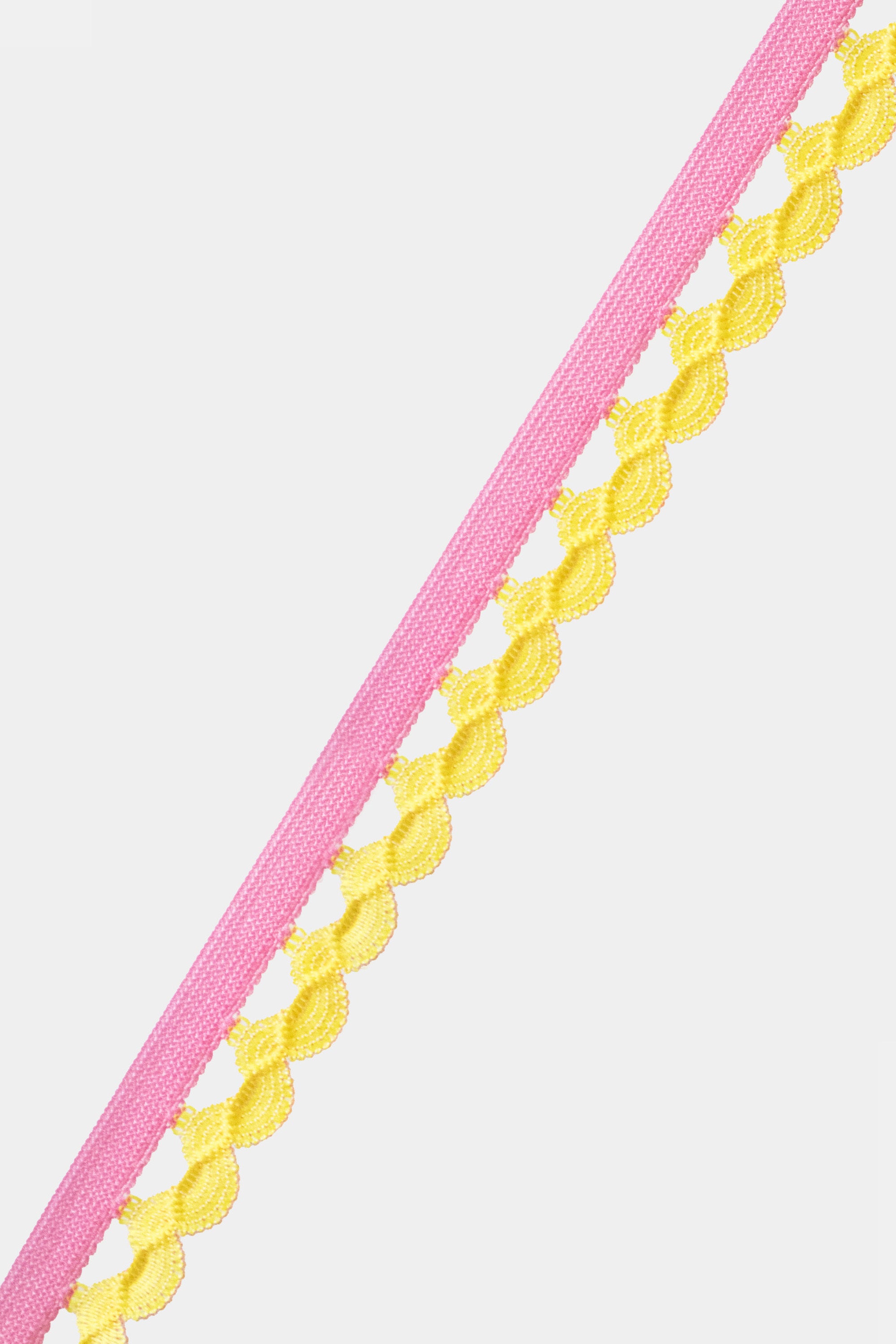 Arianna completo - Rosa