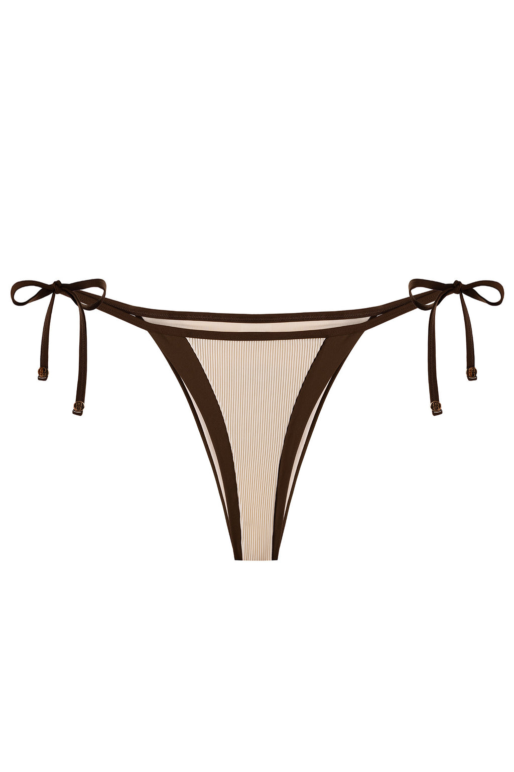 Sorrentina bikini bottom - Cotton | Gianna Bellucci
