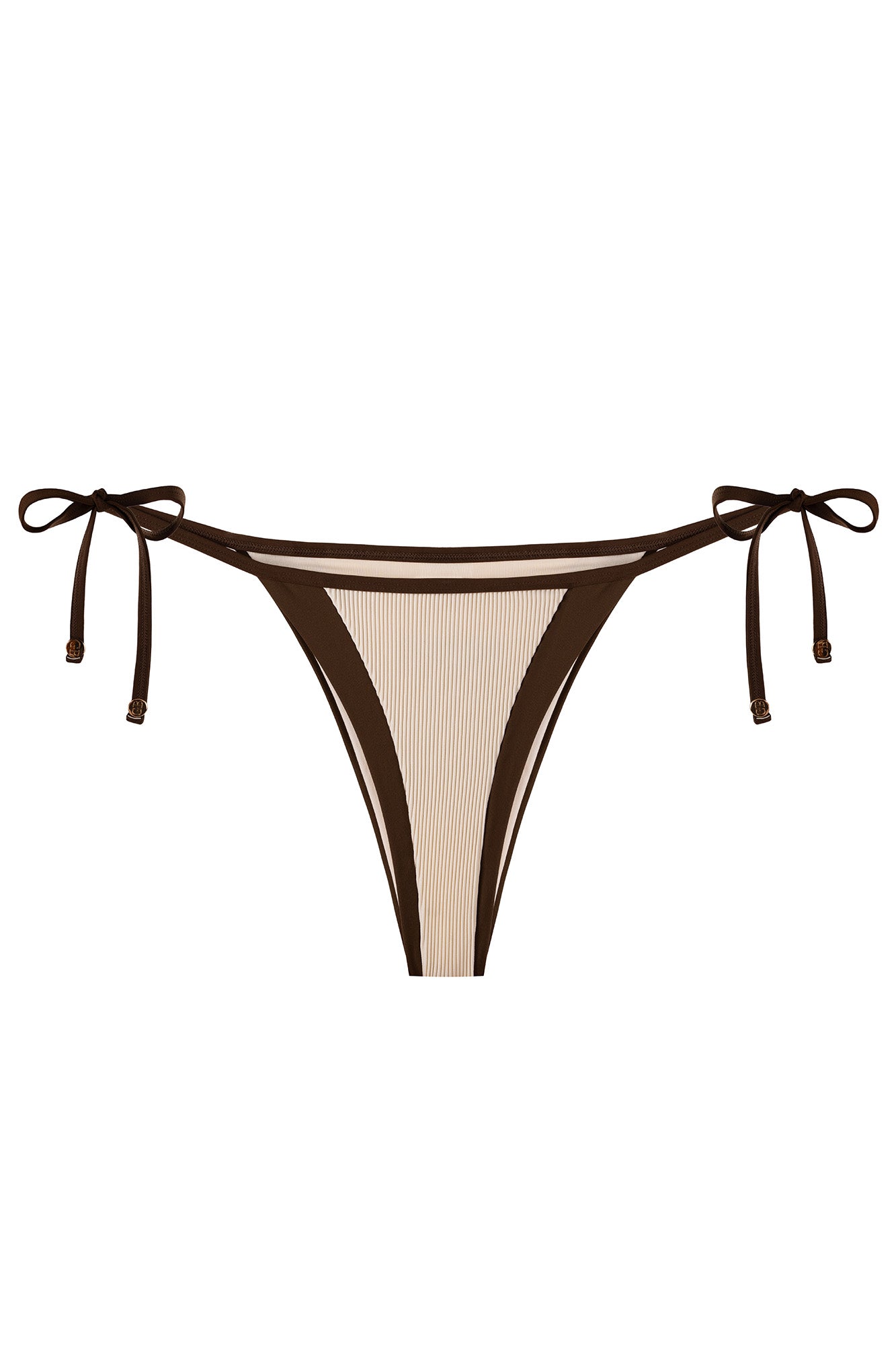 Sorrentina bikini bottom - Cotton | Gianna Bellucci