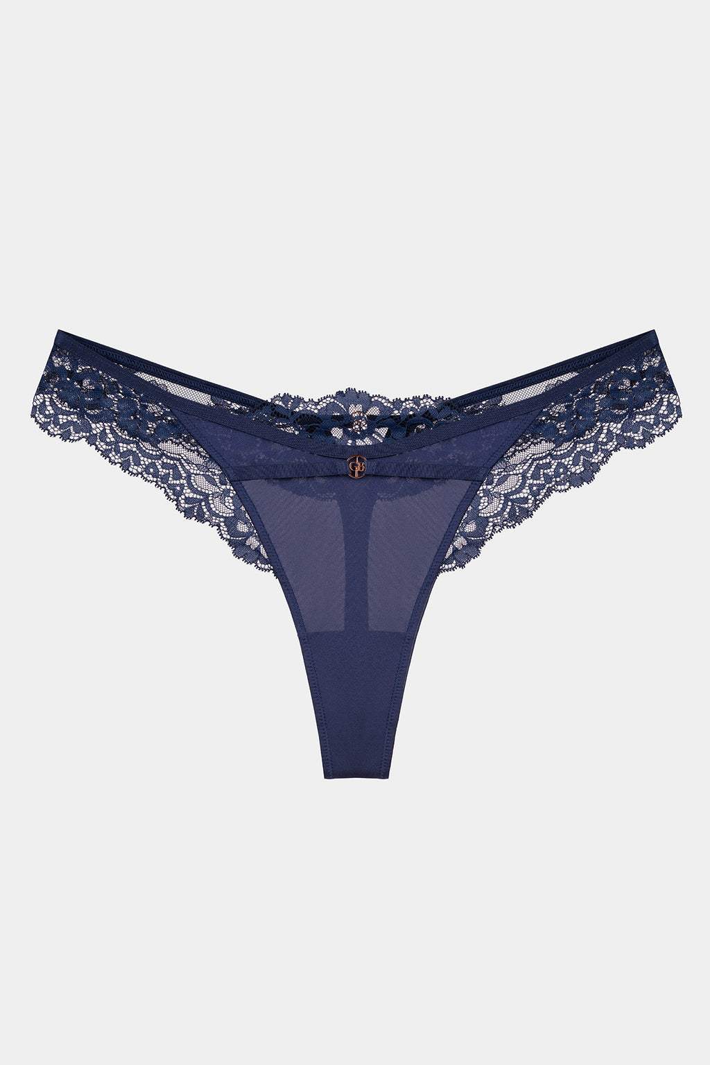 Sienna Thong - Blue | Gianna Bellucci