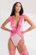 Luciana - Pink | Gianna Bellucci