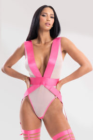 Luciana - Pink | Gianna Bellucci