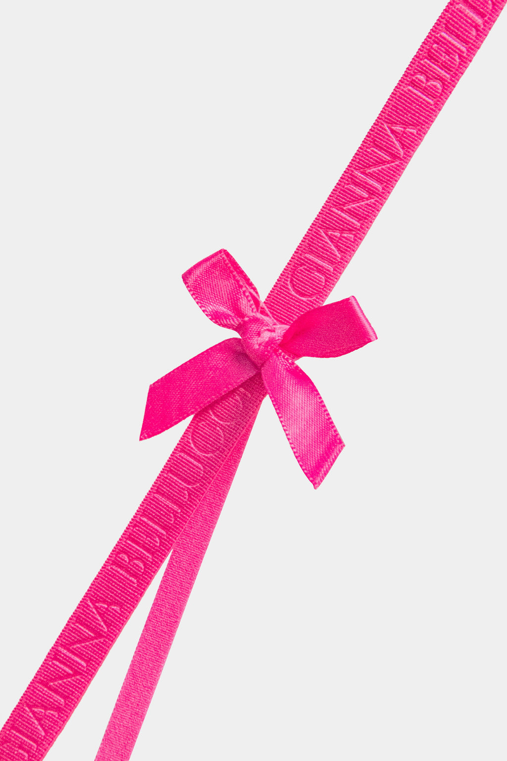 Ilaria conjunto - Rosa