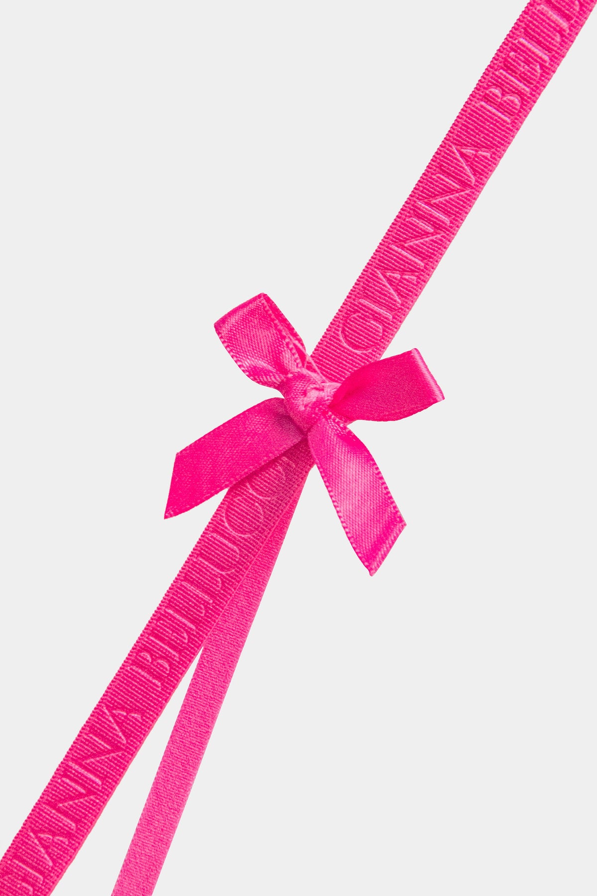 Ilaria conjunto - Rosa