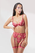 Candy Set - Red | Gianna Bellucci