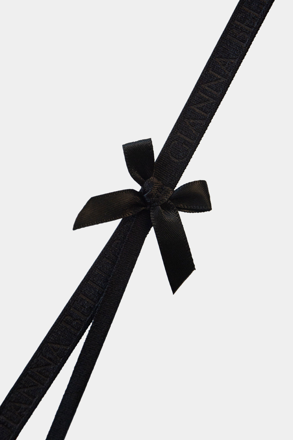 Ilaria conjunto - Negro