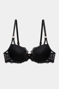 Francesca Bra - Black | Gianna Bellucci