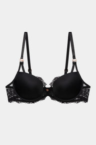 Francesca Bra - Black | Gianna Bellucci