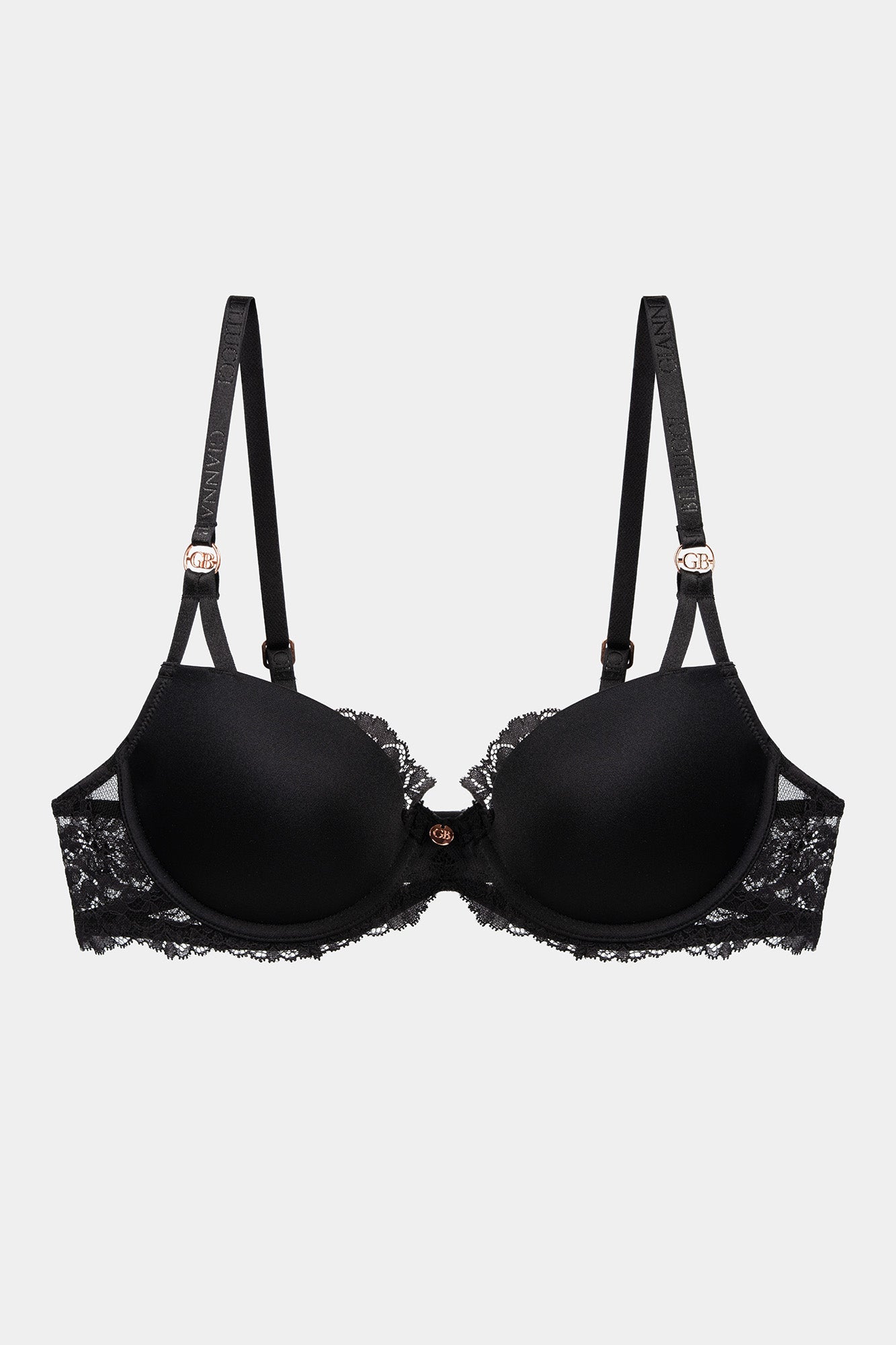 Francesca Bra - Black | Gianna Bellucci