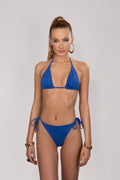 Serena BH - Blau