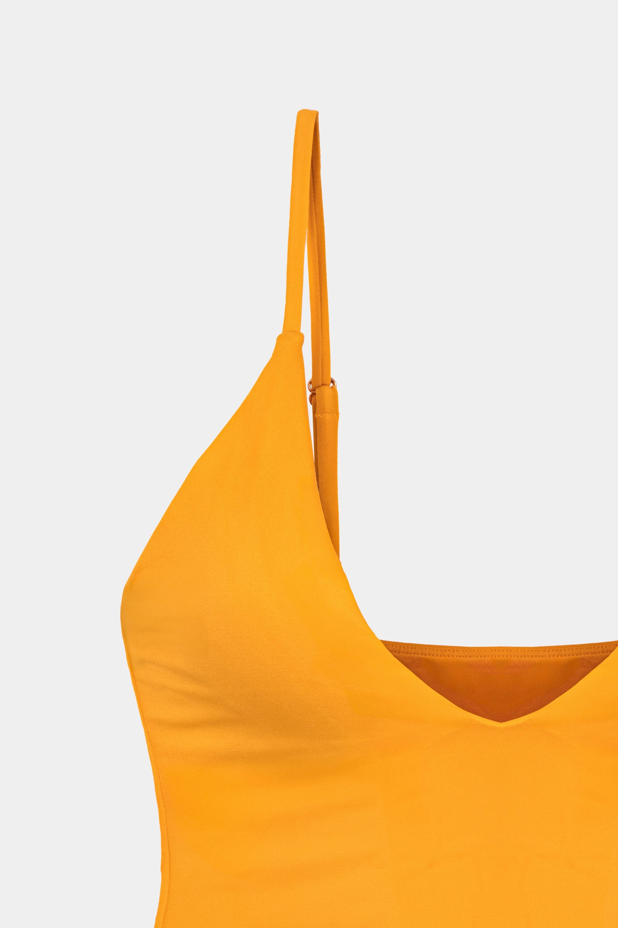 Electra - Orange | Gianna Bellucci