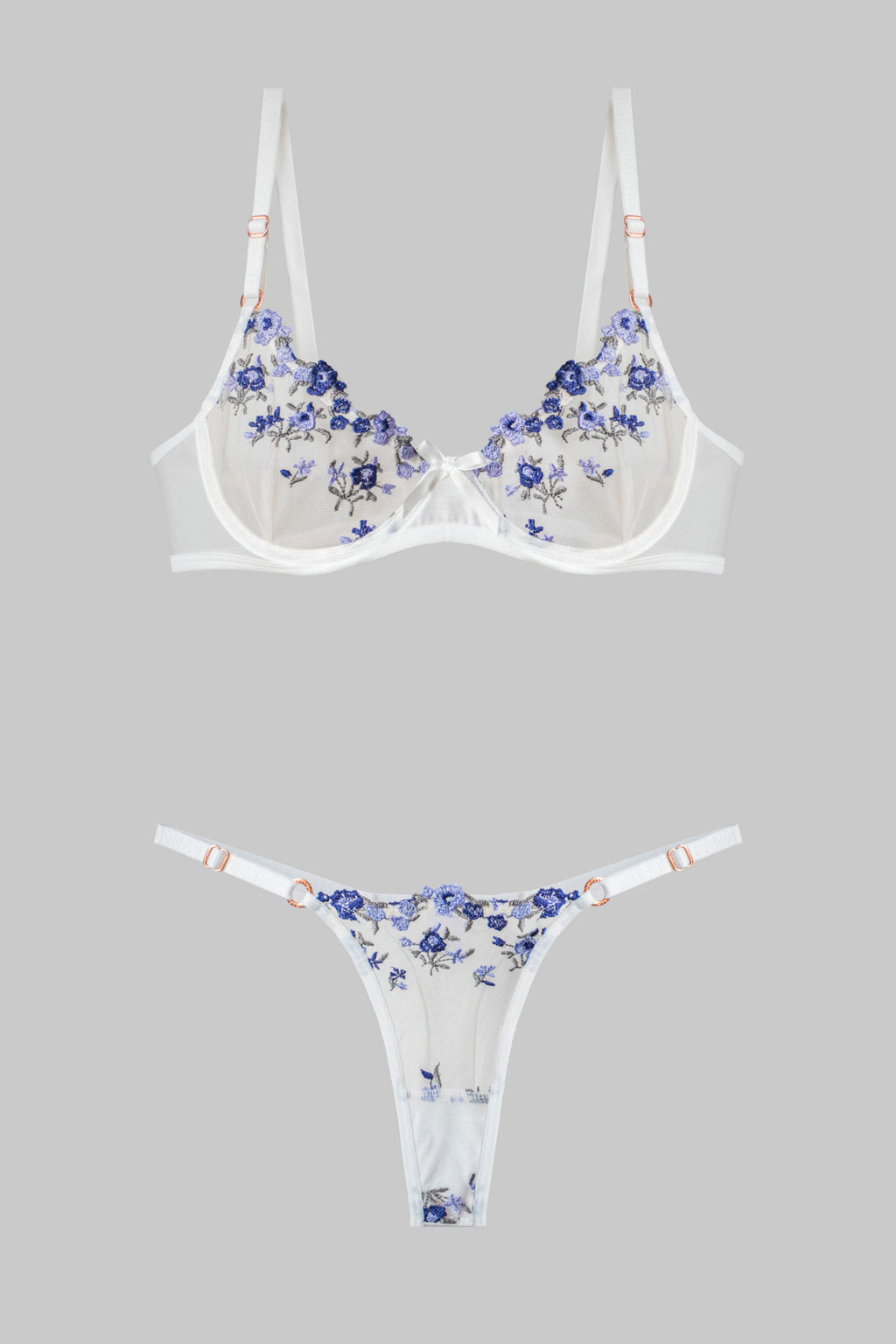 Filippa Set - Blau