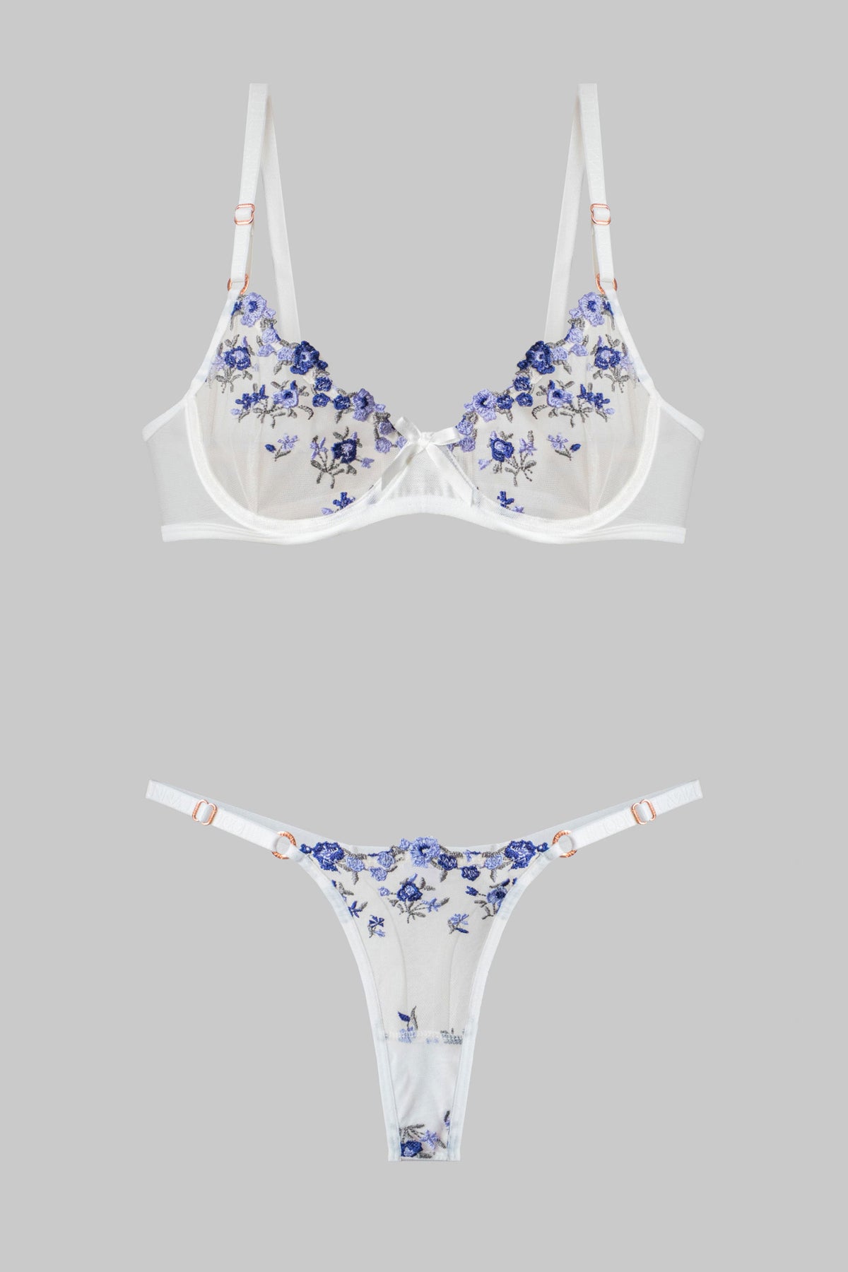 Filippa Set - Blau