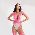Luciana - Pink | Gianna Bellucci